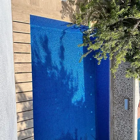 With Private Pool In Alaçatı *