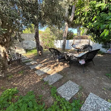 ヴィラ With Private Pool In Alacati Çeşme