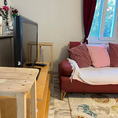 With Private Pool In Alaçatı Villa *