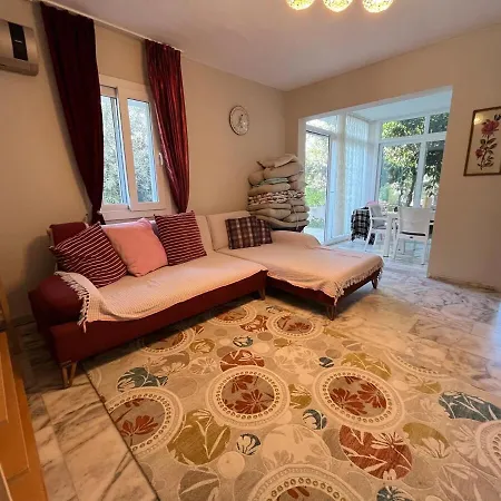 With Private Pool In Alaçatı
