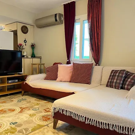 ヴィラ With Private Pool In Alacati *