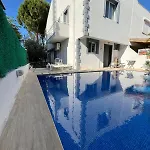 빌라 With Private Pool In Alacati *