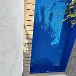 빌라 With Private Pool In Alacati Çeşme
