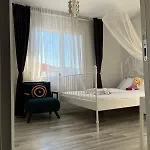 With Private Pool In Alacati 빌라