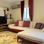 빌라 With Private Pool In Alacati *