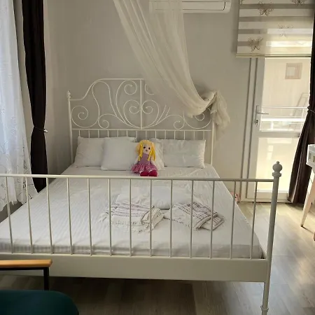 With Private Pool In Alacati