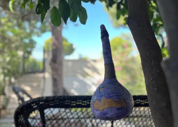 别墅 With Private Pool In Alacati