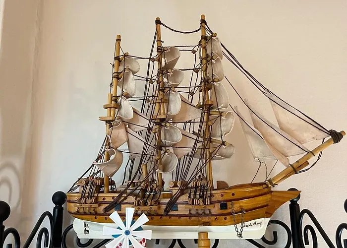 With Private Pool In Alacati 别墅 Çeşme