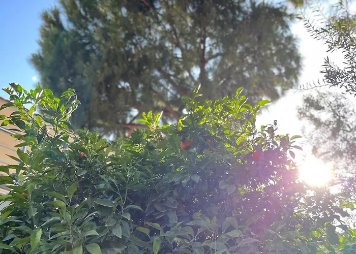 With Private Pool In Alacati 别墅 *