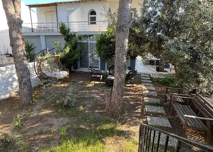 With Private Pool In Alacati *