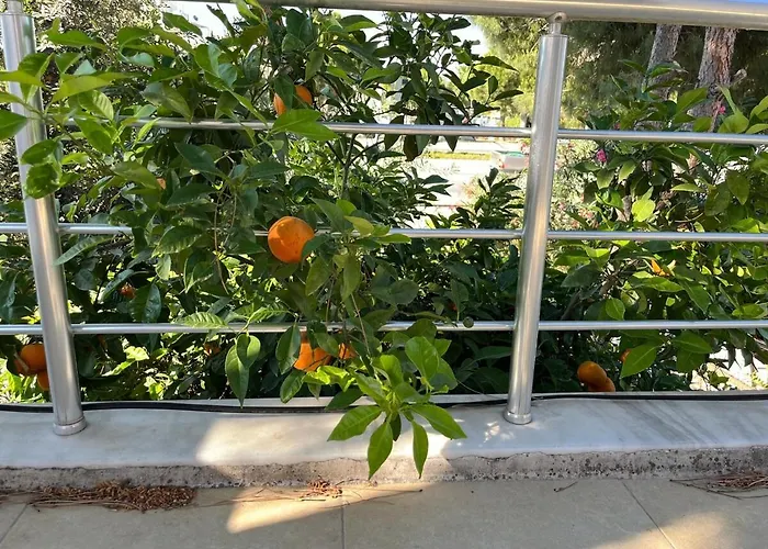 With Private Pool In Alacati