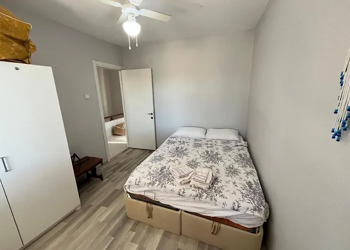 别墅 With Private Pool In Alacati *