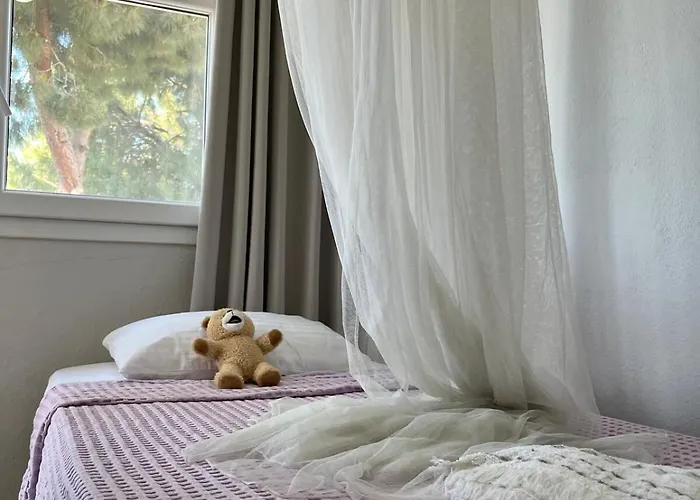 别墅 With Private Pool In Alacati Çeşme