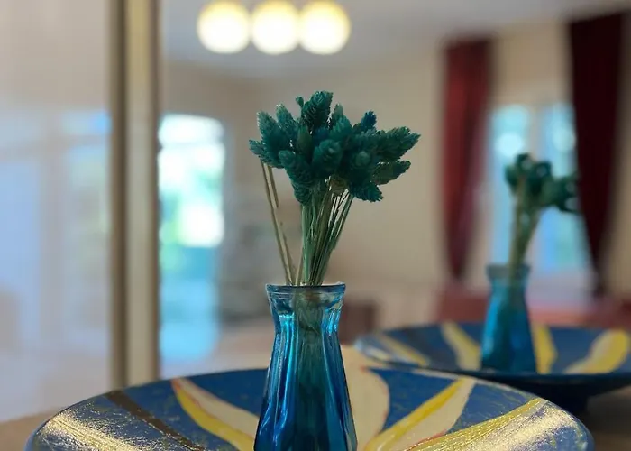 With Private Pool In Alacati