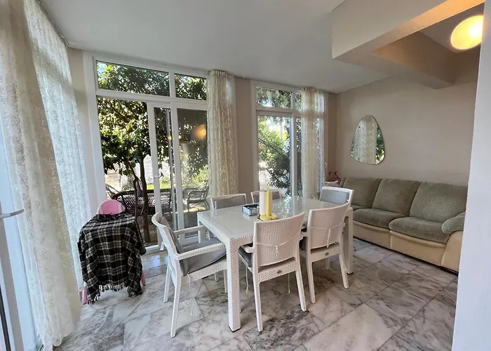 With Private Pool In Alacati